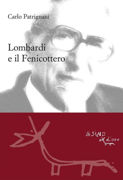 Lombardi e il fenicottero