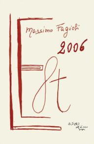 Title: Left 2006, Author: Massimo Fagioli