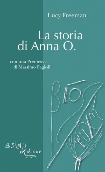 La storia di Anna O.