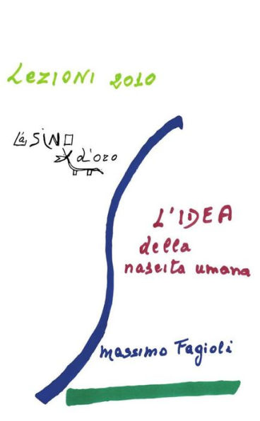 L'IDEA della nascita umana.: lezioni 2010