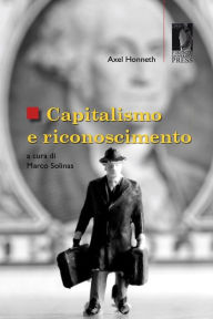Title: Capitalismo e riconoscimento, Author: Honneth