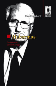 Title: Habermas, Author: Brunkhorst
