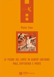 Title: Le figure del limite in Gisbert Greshake: male, sofferenza e morte, Author: Mattia Coser