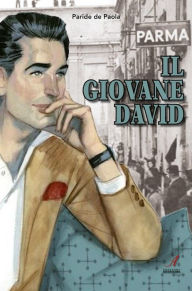 Title: Il giovane David, Author: Paride de Paola