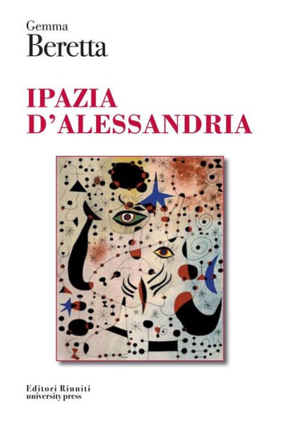 Ipazia di Alessandria