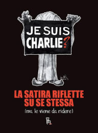 Title: Je suis Charlie?, Author: AA.VV.