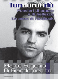 Title: Tundurundù, Author: Marco Eugenio Di Giandomenico