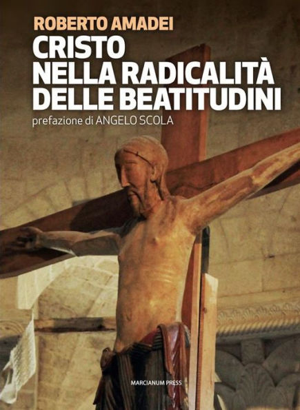 Cristo nella radicalità delle beatitudini