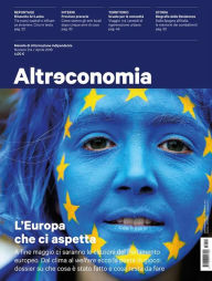 Title: Altreconomia 214 - Aprile 2019: L'Europa che ci aspetta, Author: AA. VV.