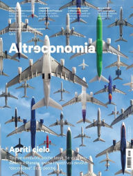 Title: Altreconomia 217 - Luglio/Agosto 2019: Apriti cielo, Author: AA. VV.