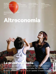 Title: Altreconomia 244 - Gennaio 2022: La prima casa bella, Author: AA. VV.