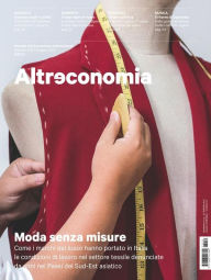 Title: Altreconomia 259 - Maggio 2023: Moda senza misure, Author: AA. VV.