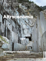 Title: Altreconomia 261 - Luglio/Agosto 2023: Montagne sbriciolate, Author: AA. VV.
