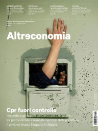 Title: Altreconomia 270 - Maggio 2024: Cpr fuori controllo, Author: AA. VV.