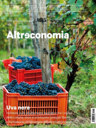 Title: Altreconomia 273 - Settembre 2024: Uva nera, Author: AA. VV.