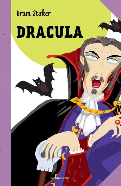 Dracula: Le grandi storie per ragazzi