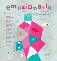 Title: Emozionario: Dimmi cosa senti, Author: Cristina Nunez Pereira