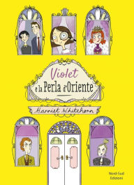 Title: Violet e la Perla d'Oriente, Author: Kenwood Music