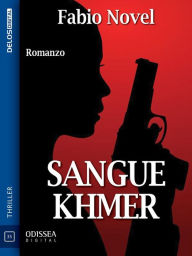 Title: Sangue Khmer, Author: Fabio Novel