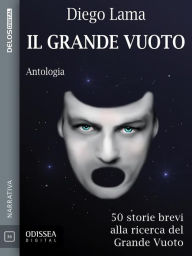 Title: Il grande vuoto, Author: Diego Lama