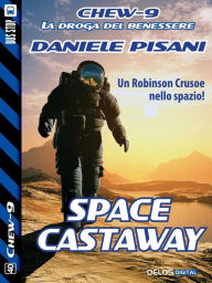 Title: Space Castaway, Author: Daniele Pisani