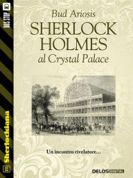 Title: Sherlock Holmes al Crystal Palace, Author: Craig Cmiel