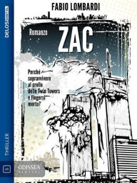 Title: Zac, Author: Fabio Lombardi