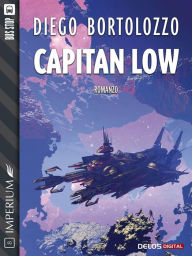 Title: Capitan Low, Author: Diego Bortolozzo