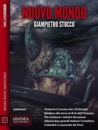 Title: Nuovo mondo, Author: Giampietro Stocco