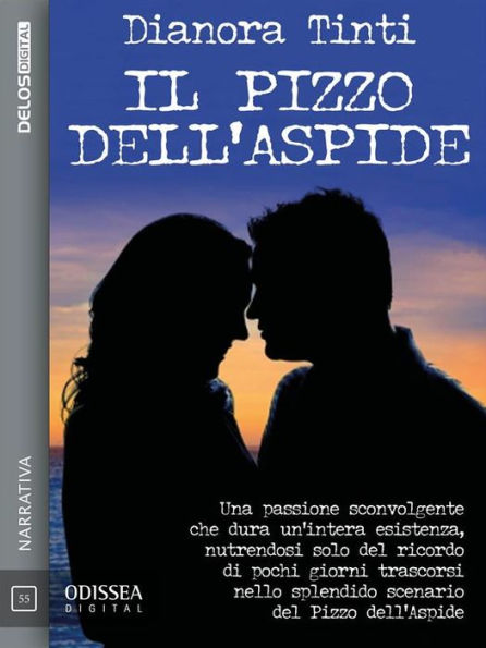 Il Pizzo dell'Aspide