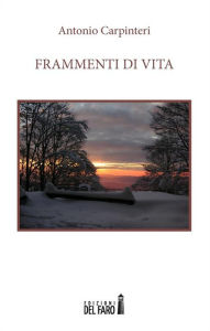 Title: Frammenti di vita, Author: Antonio Carpinteri