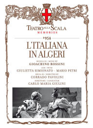 Title: Rossini: L'Italiana in Algeri, Artist: Carlo Maria Giulini