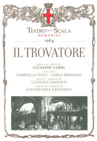 Title: Verdi: Il Trovatore, Artist: Gianandrea Gavazzeni