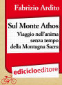 Sul Monte Athos