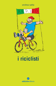 Title: I riciclisti, Author: Andrea Satta