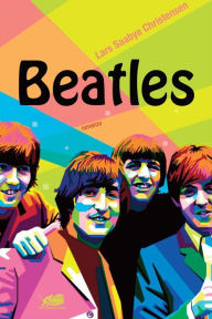 Title: Beatles, Author: Lars Saabye Christensen