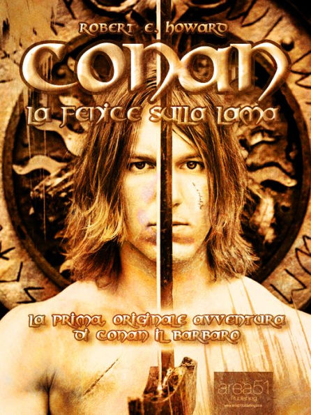 Conan - La Fenice sulla Lama