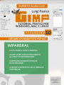 GIMP: tutorial pratici per Windows, Mac e Linux. Livello 10