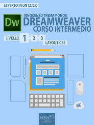 Title: Dreamweaver. Corso intermedio livello 1: Layout CSS, Author: Innocenzo Tremamondo