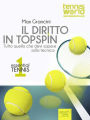 Essential Tennis 1. Il diritto in topspin: Tutto quello che devi sapere sulla tecnica