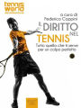 Il diritto nel tennis: Tutto quello che ti serve per un colpo perfetto