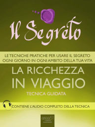 Title: Il Segreto. La ricchezza in viaggio: Tecnica guidata, Author: Michael Doody