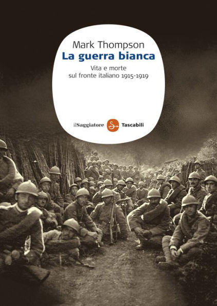 La guerra bianca