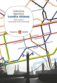 Title: Londra chiama, Author: Valentina Agostinis