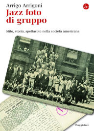 Title: Jazz foto di gruppo, Author: Arrigo Arrigoni