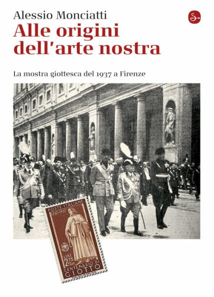 Alle origini dell'arte nostra