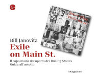 Title: Exile On Main St., Author: Bill Janovitz