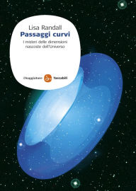 Title: Passaggi Curvi, Author: Lisa Randall