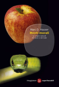 Title: Menti Morali, Author: Skin