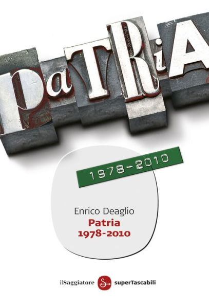 Patria 1978-2010